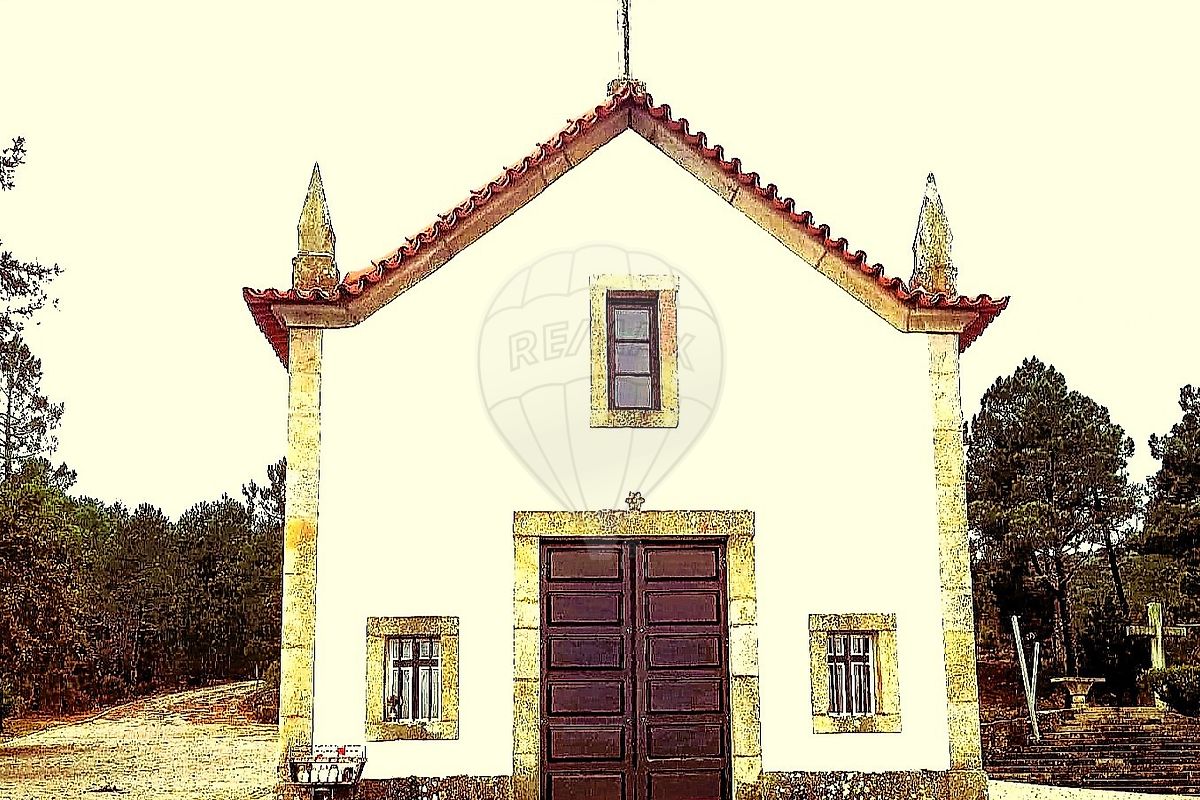 Moradia T4 à venda em Granjal, Sernancelhe — foto 28