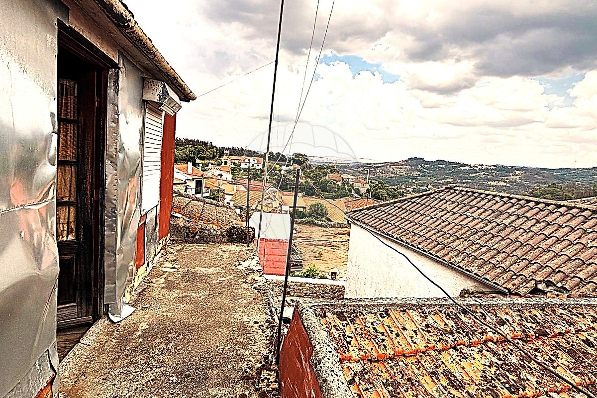 Moradia T4 à venda em Granjal, Sernancelhe — foto 25