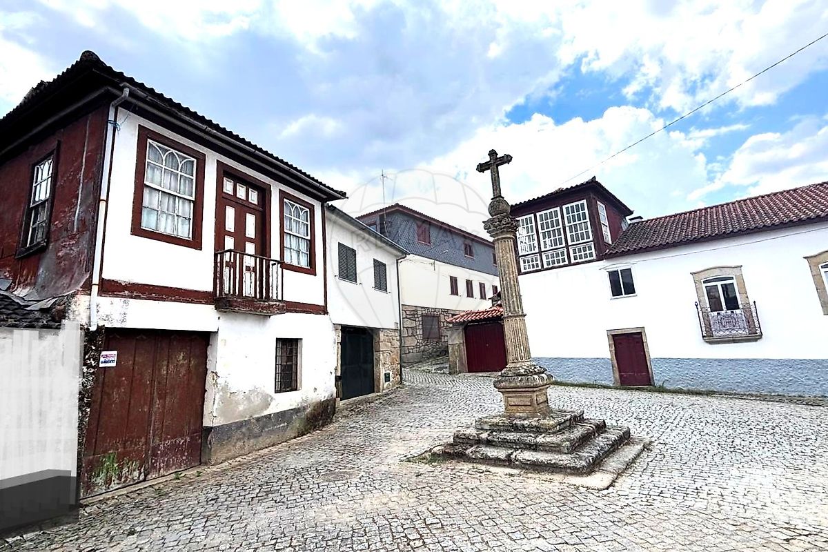 Moradia T4 à venda em Granjal, Sernancelhe — foto 6