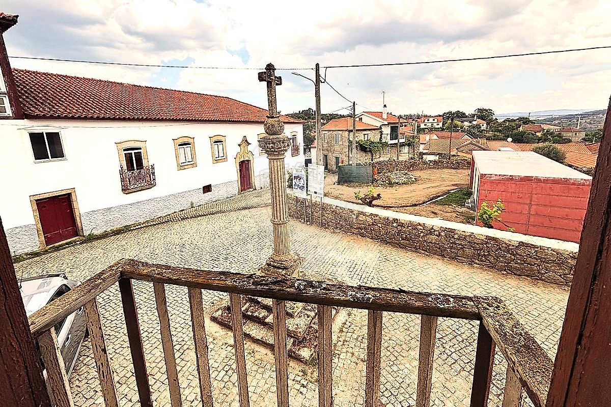 Moradia T4 à venda em Granjal, Sernancelhe — foto 14