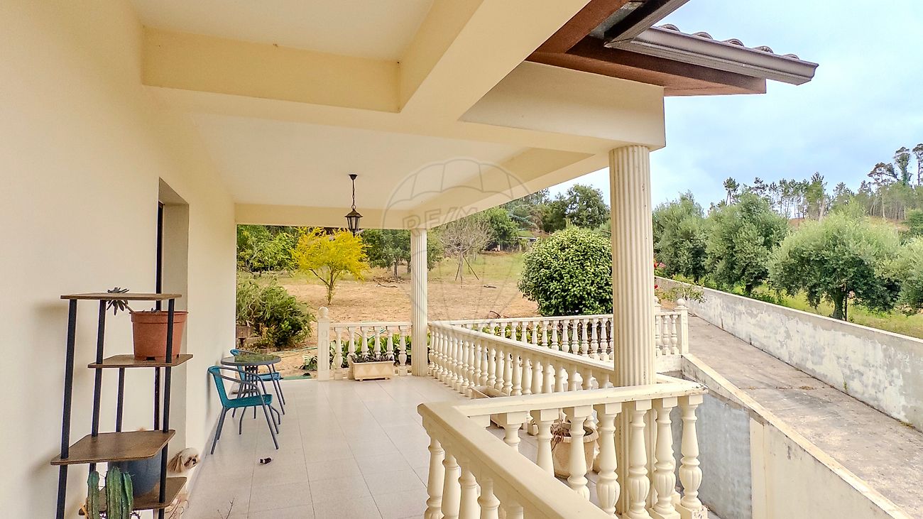 Apartamento T3 à venda em Pombal