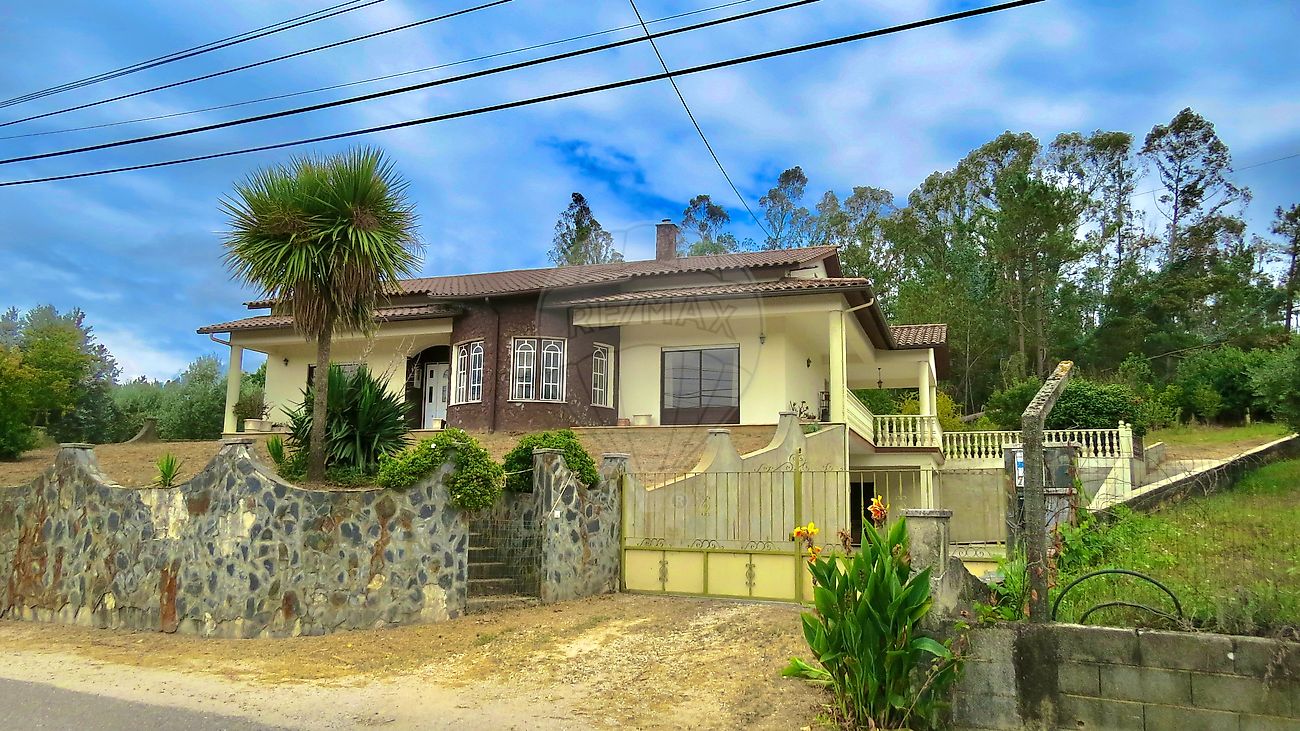 Moradia T3 à venda em Carnide, Pombal — foto 33