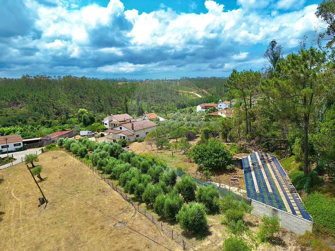 Moradia T3 à venda em Carnide, Pombal — foto 28