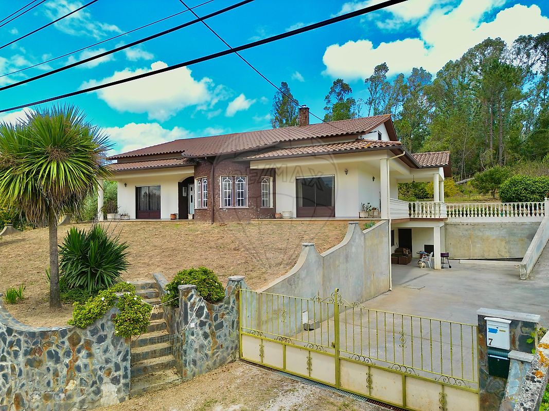 Moradia T3 à venda em Carnide, Pombal — foto 34