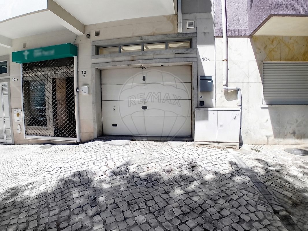 Apartamento à venda em Almada