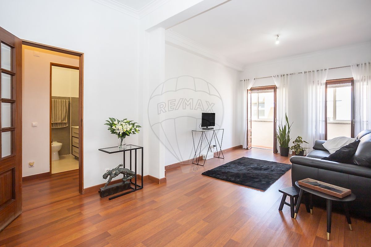 Apartamento T1 - Costa de Caparica, Almada, Setúbal
