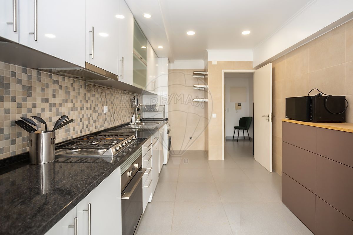Apartamento T3 à venda em Charneca de Caparica e Sobreda, Almada — foto 14