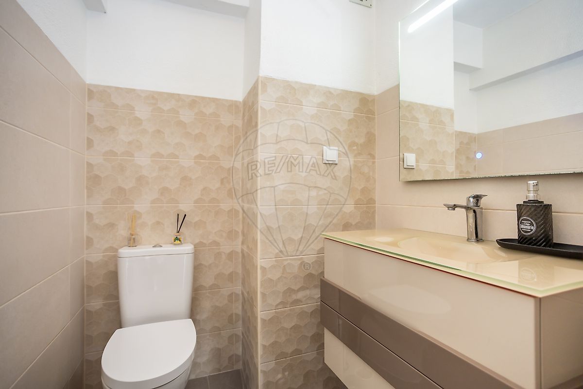 Apartamento T3 à venda em Charneca de Caparica e Sobreda, Almada — foto 10