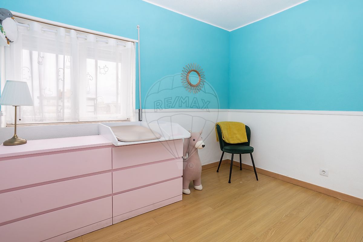 Apartamento T3 à venda em Charneca de Caparica e Sobreda, Almada — foto 35