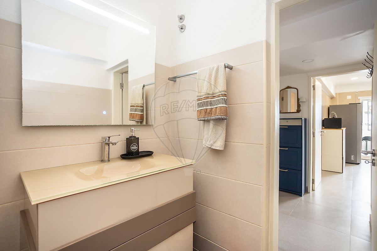 Apartamento T3 à venda em Charneca de Caparica e Sobreda, Almada — foto 11