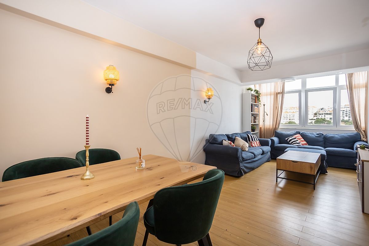 Apartamento T3 à venda em Charneca de Caparica e Sobreda, Almada — foto 20