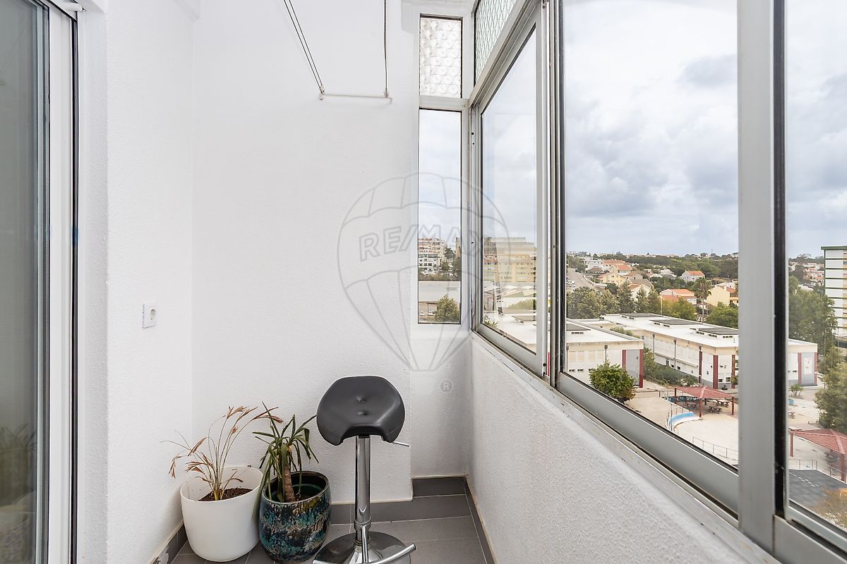 Apartamento T3 à venda em Charneca de Caparica e Sobreda, Almada — foto 19