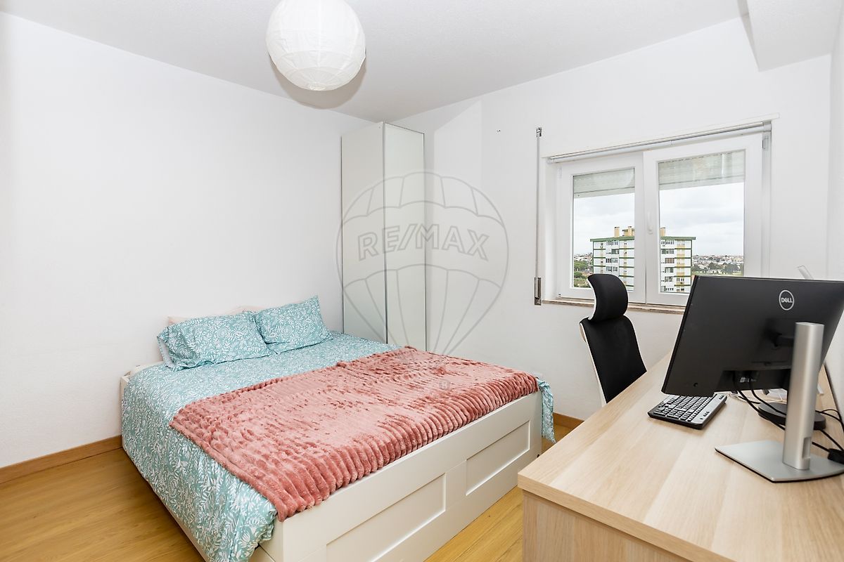 Apartamento T3 à venda em Charneca de Caparica e Sobreda, Almada — foto 38