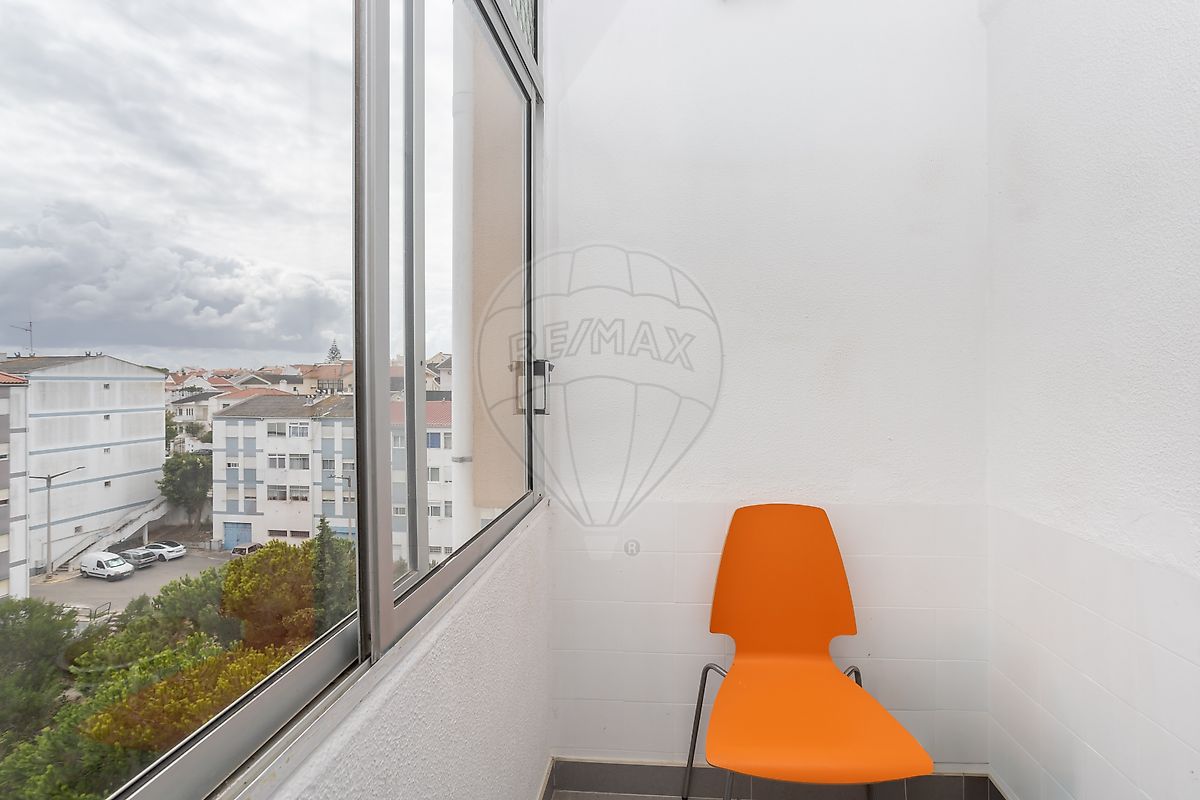 Apartamento T3 à venda em Charneca de Caparica e Sobreda, Almada — foto 16