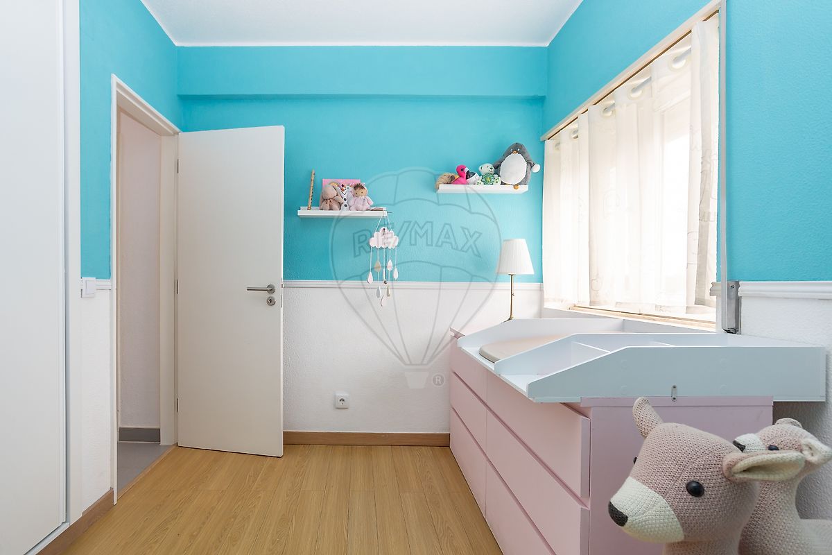 Apartamento T3 à venda em Charneca de Caparica e Sobreda, Almada — foto 37