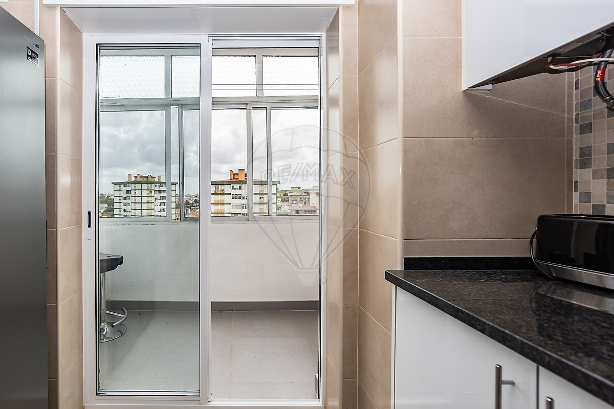 Apartamento T3 à venda em Charneca de Caparica e Sobreda, Almada — foto 13