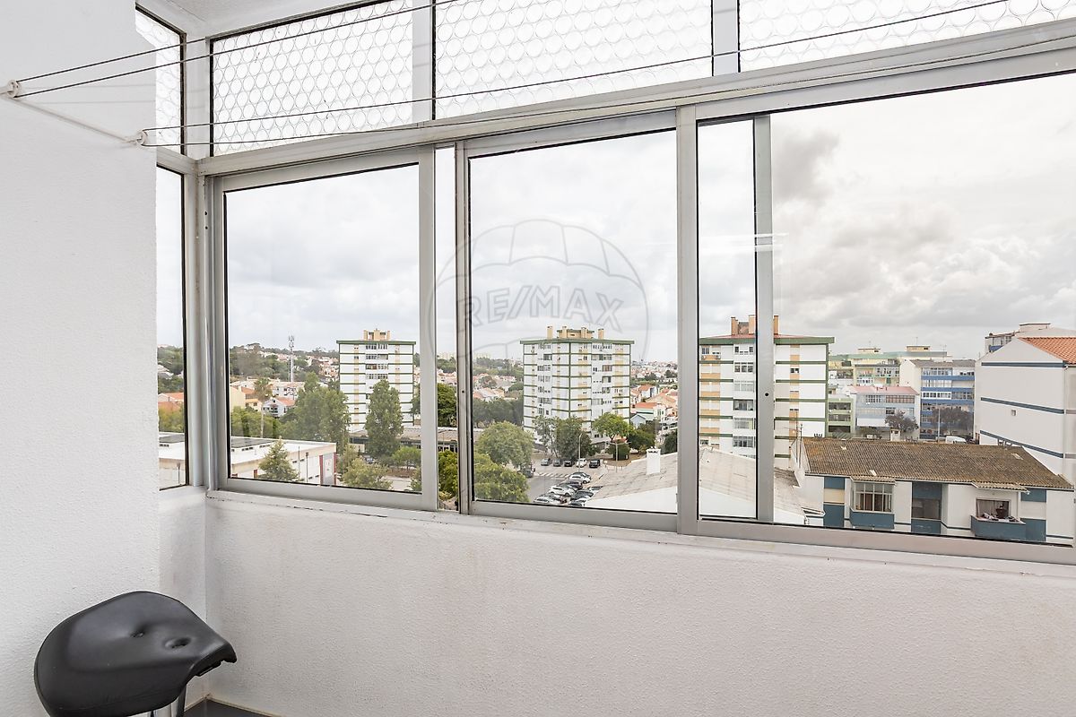 Apartamento T3 à venda em Charneca de Caparica e Sobreda, Almada — foto 17