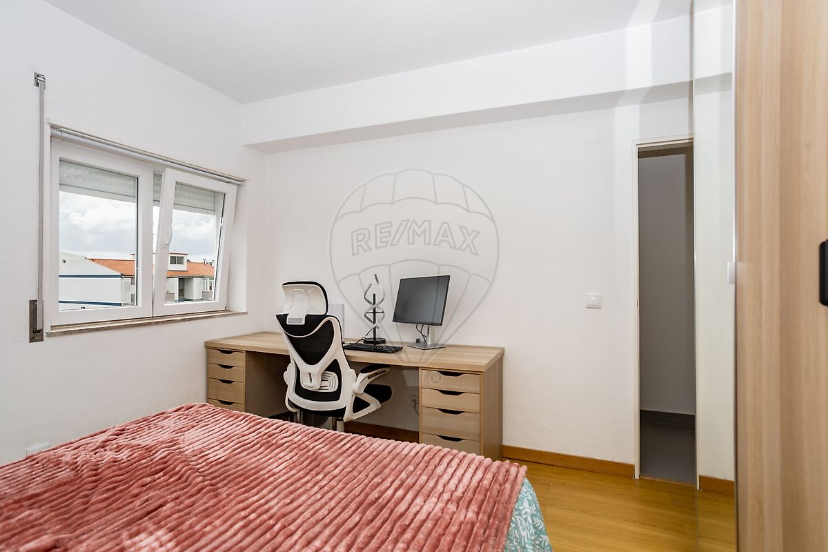 Apartamento T3 à venda em Charneca de Caparica e Sobreda, Almada — foto 40