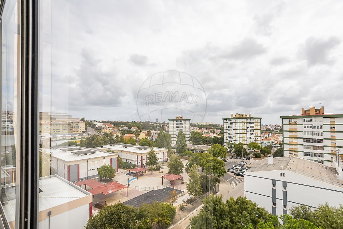 Apartamento T3 à venda em Charneca de Caparica e Sobreda, Almada — foto 18