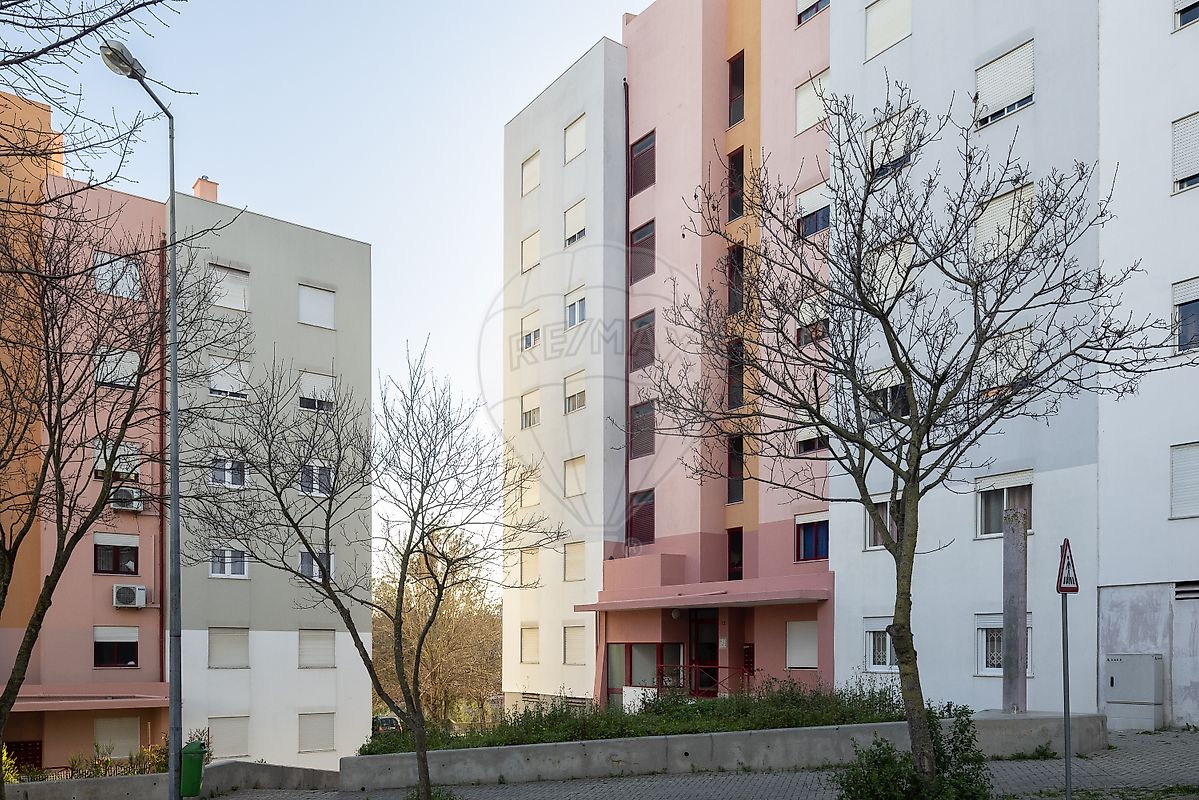 Apartamento T1 à venda em Caparica e Trafaria, Almada — foto 13
