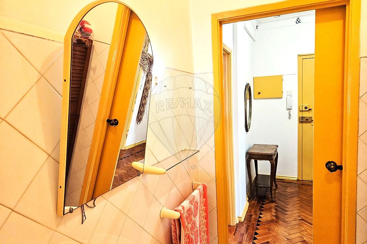 Apartamento T1 à venda em Almada, Cova da Piedade, Pragal e Cacilhas, Almada — foto 9