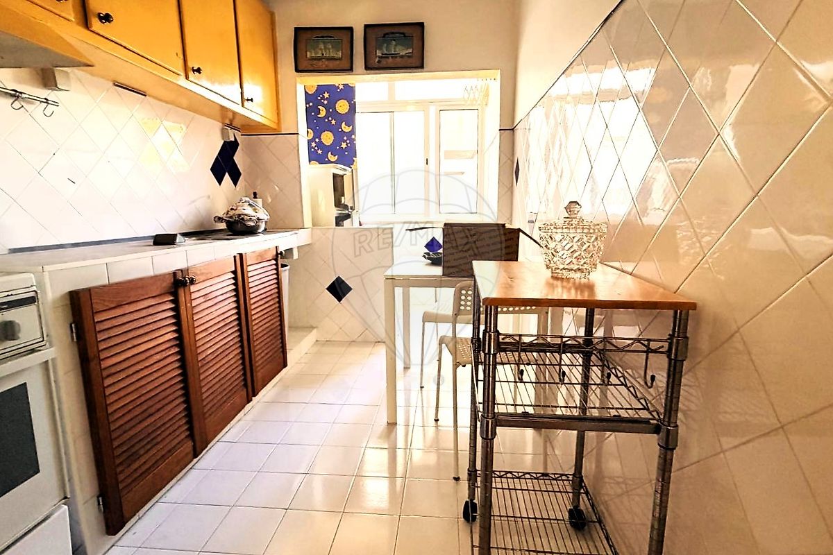 Apartamento T1 à venda em Almada, Cova da Piedade, Pragal e Cacilhas, Almada — foto 6