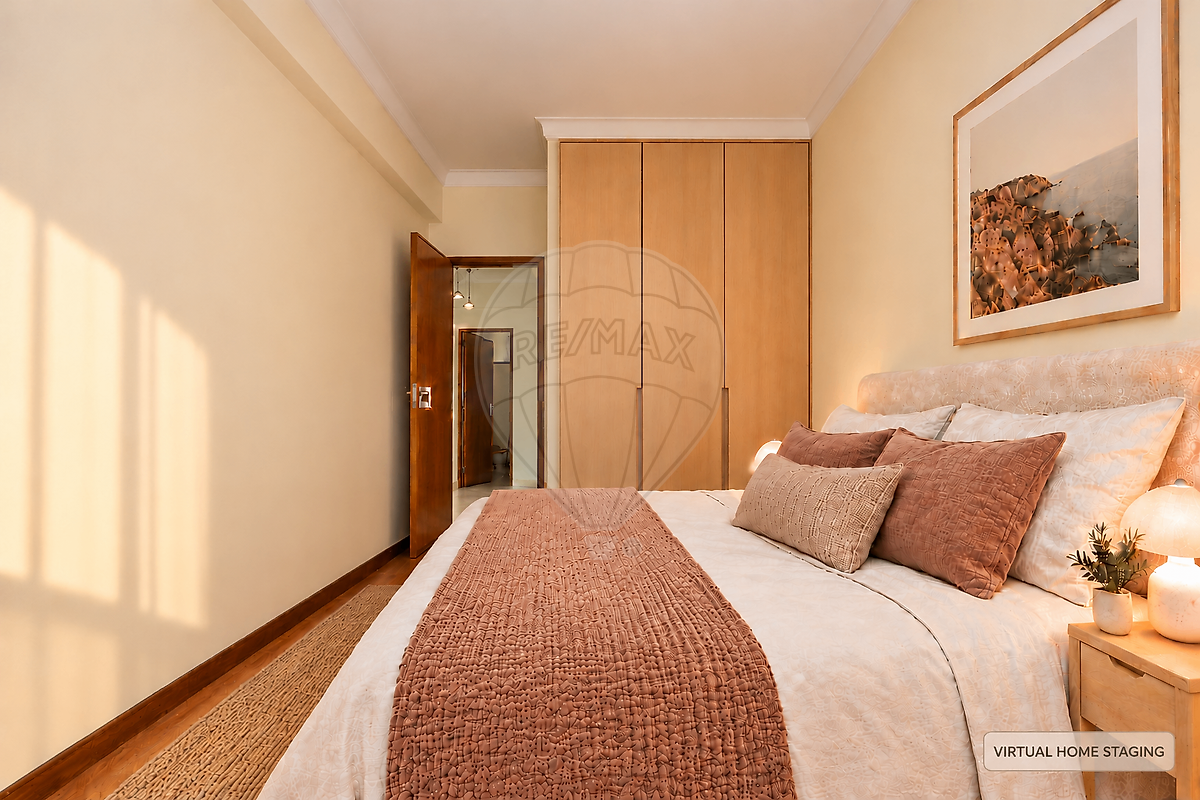Apartamento T3 à venda em Almada, Cova da Piedade, Pragal e Cacilhas, Almada — foto 19