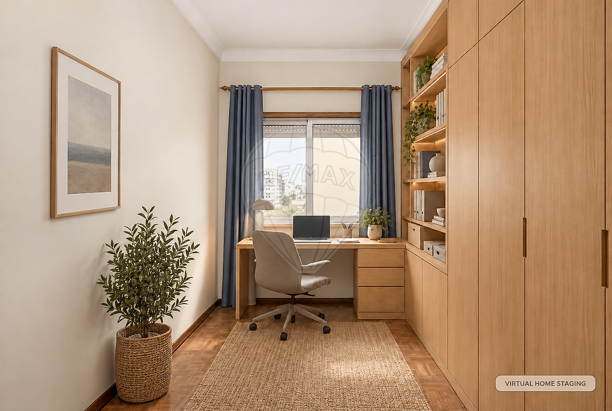 Apartamento T3 à venda em Almada, Cova da Piedade, Pragal e Cacilhas, Almada — foto 25