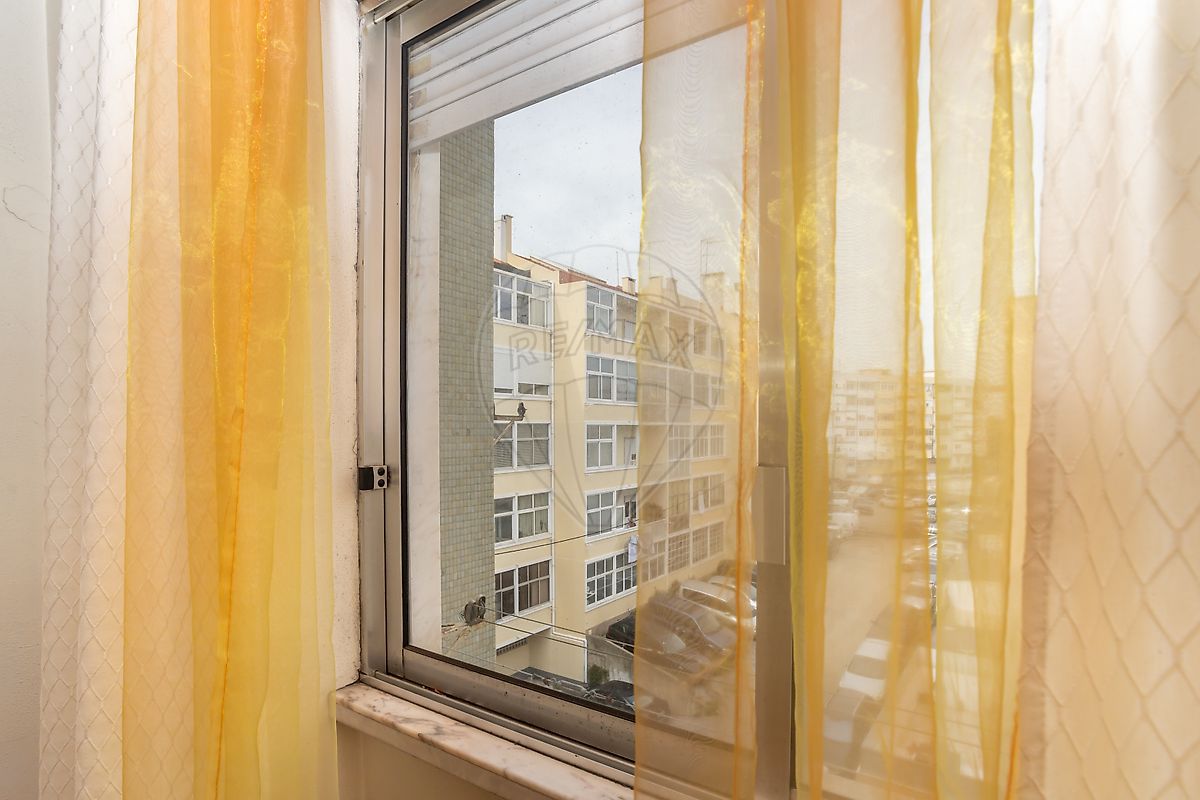 Apartamento T3 à venda em Almada, Cova da Piedade, Pragal e Cacilhas, Almada — foto 22