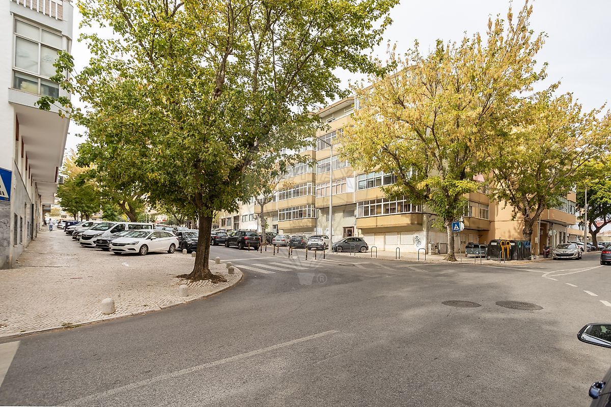 Apartamento T3 à venda em Almada, Cova da Piedade, Pragal e Cacilhas, Almada — foto 39