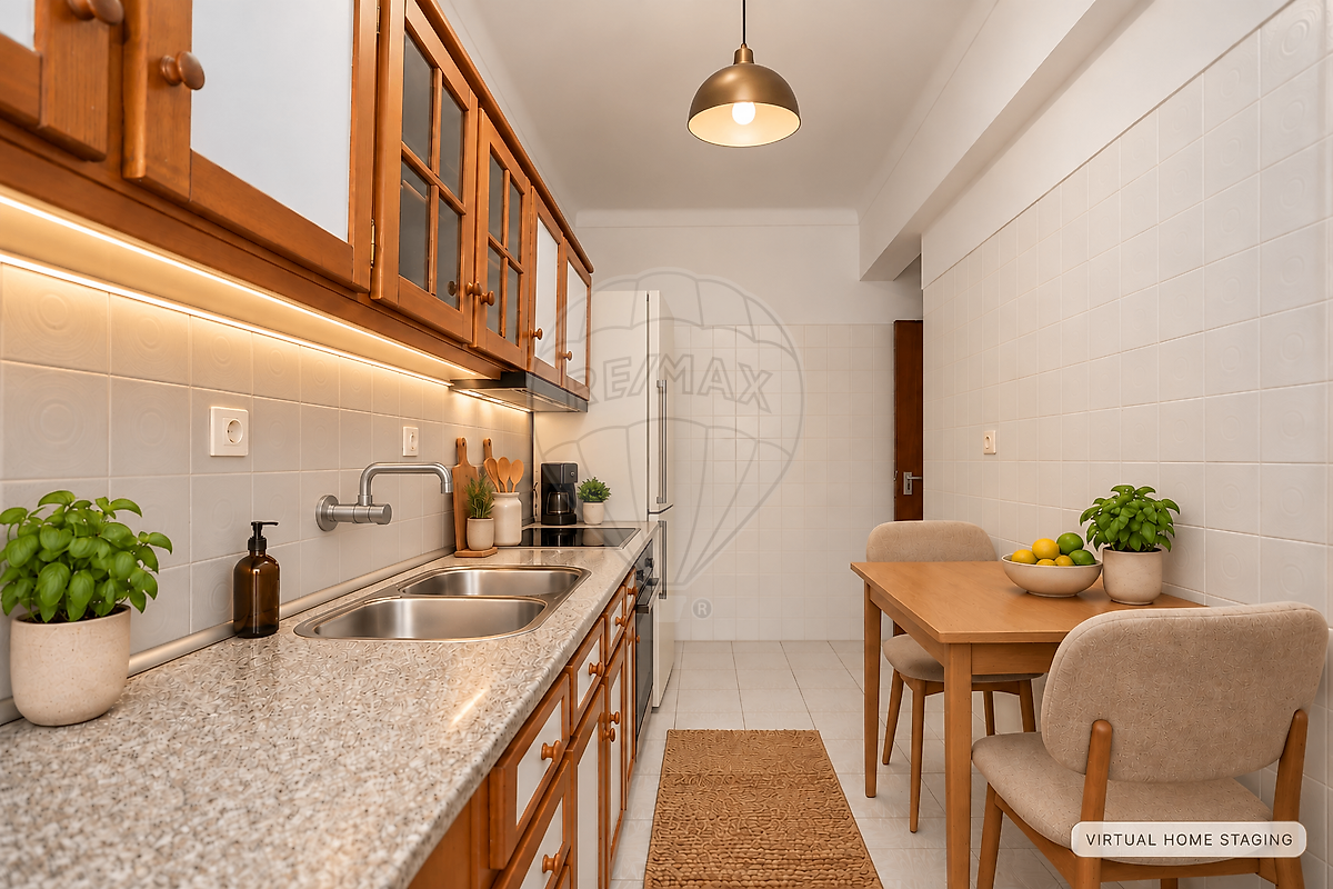 Apartamento T3 à venda em Almada, Cova da Piedade, Pragal e Cacilhas, Almada — foto 35