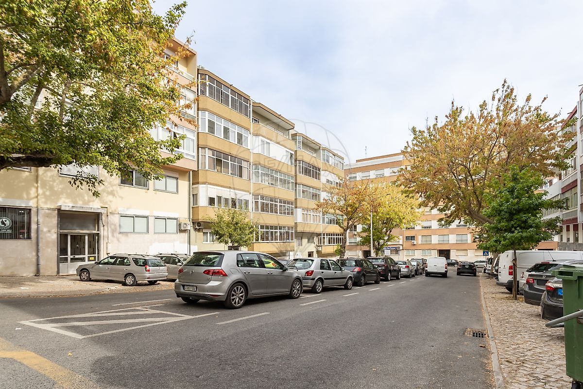 Apartamento T3 à venda em Almada, Cova da Piedade, Pragal e Cacilhas, Almada — foto 38