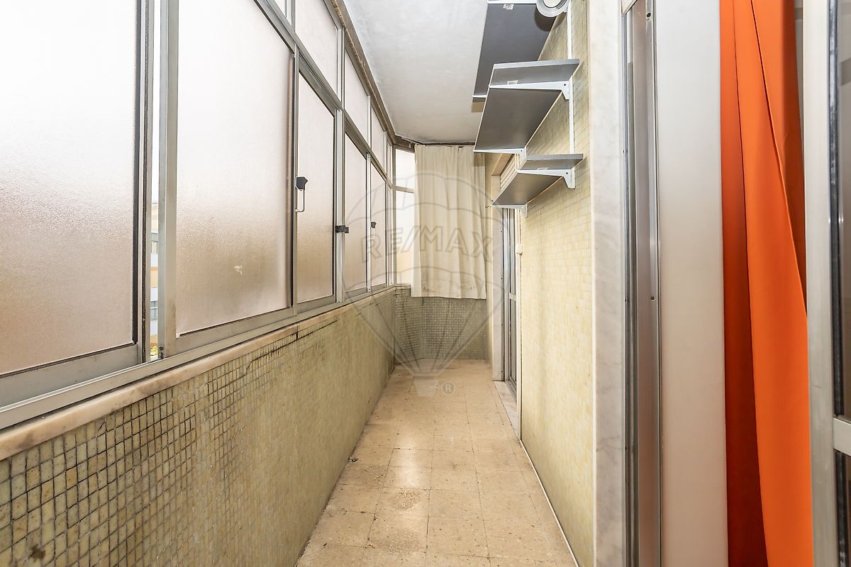 Apartamento T3 à venda em Almada, Cova da Piedade, Pragal e Cacilhas, Almada — foto 14