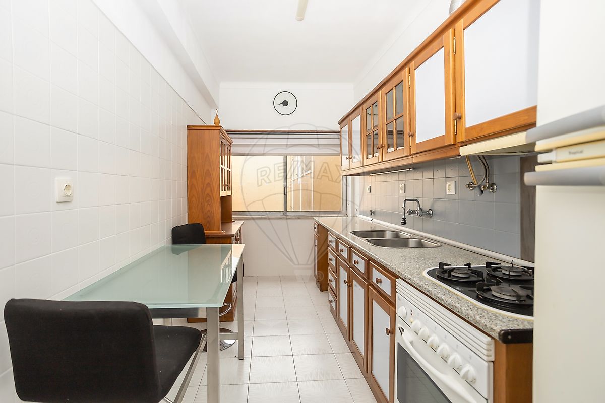 Apartamento T3 à venda em Almada, Cova da Piedade, Pragal e Cacilhas, Almada — foto 28