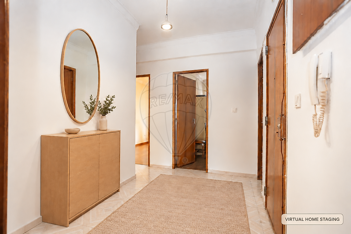 Apartamento T3 à venda em Almada, Cova da Piedade, Pragal e Cacilhas, Almada — foto 5