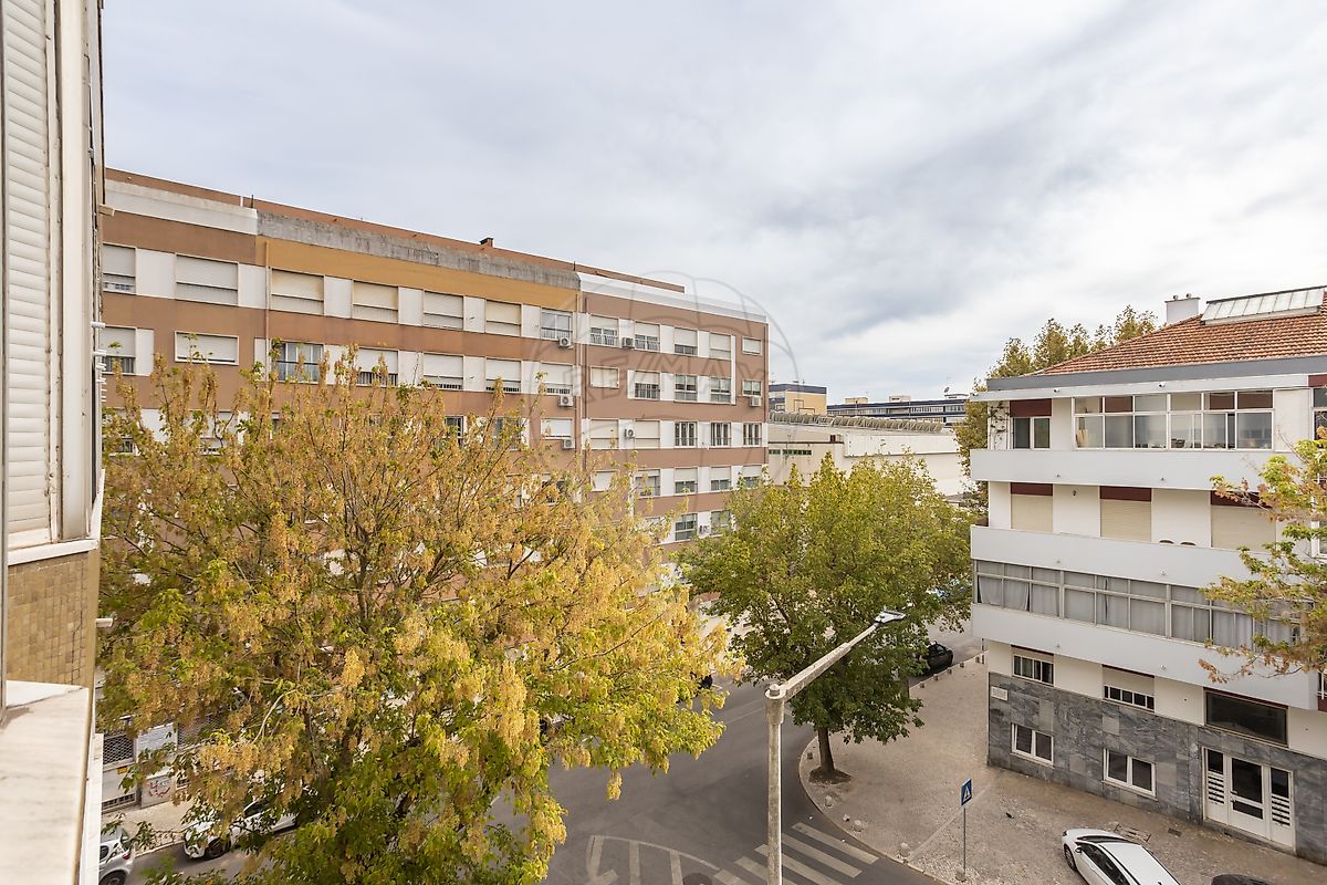 Apartamento T3 à venda em Almada, Cova da Piedade, Pragal e Cacilhas, Almada — foto 17