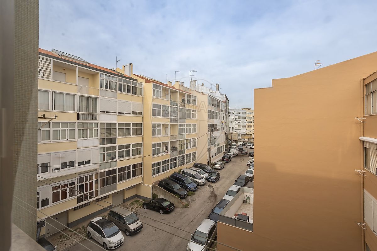 Apartamento T3 à venda em Almada, Cova da Piedade, Pragal e Cacilhas, Almada — foto 32