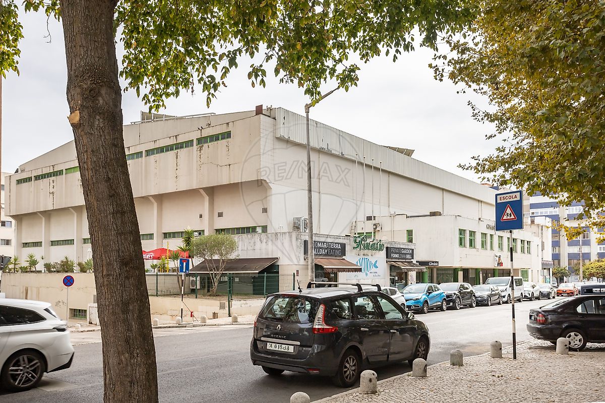 Apartamento T3 à venda em Almada, Cova da Piedade, Pragal e Cacilhas, Almada — foto 40