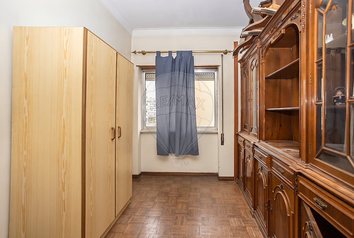 Apartamento T3 à venda em Almada, Cova da Piedade, Pragal e Cacilhas, Almada — foto 24
