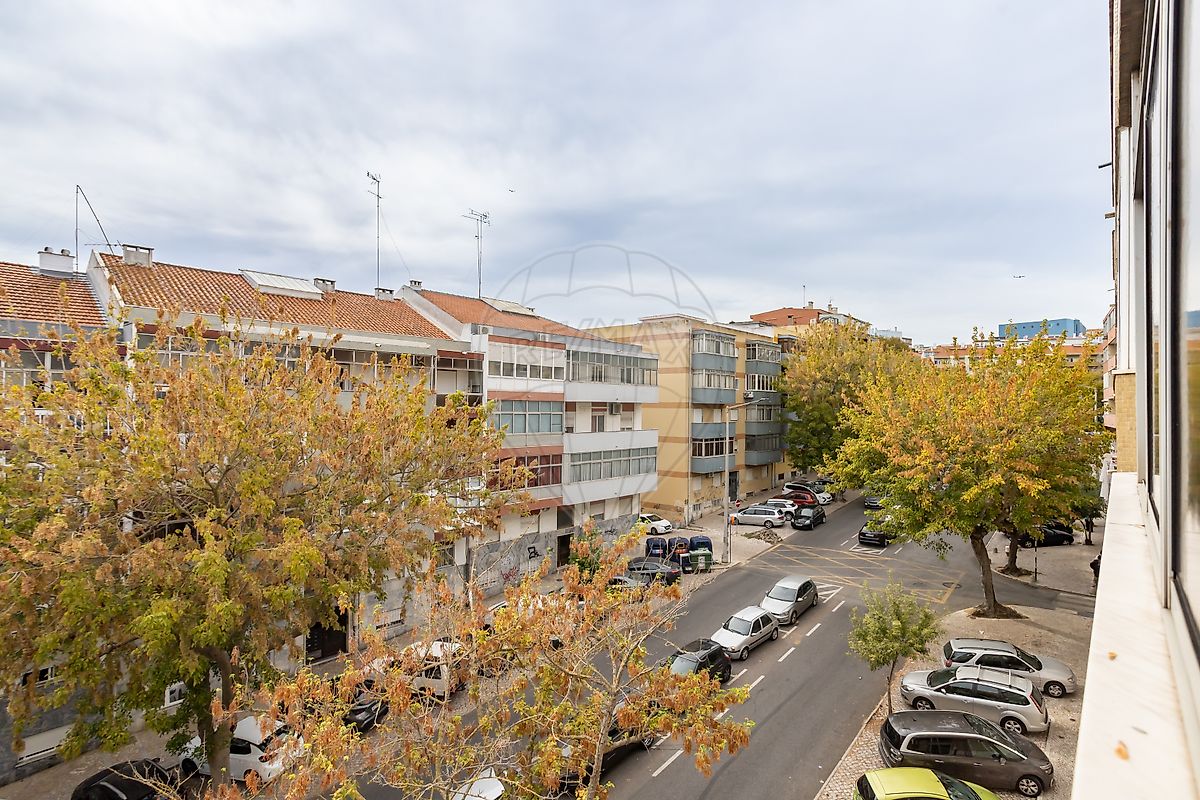 Apartamento T3 à venda em Almada, Cova da Piedade, Pragal e Cacilhas, Almada — foto 16