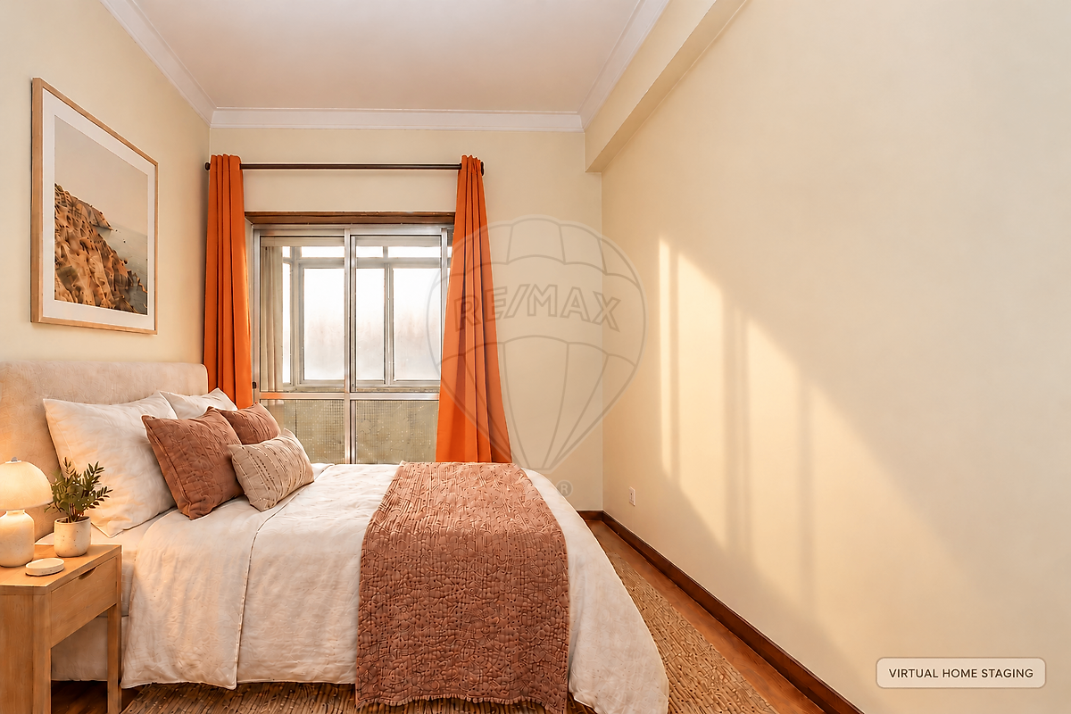 Apartamento T3 à venda em Almada, Cova da Piedade, Pragal e Cacilhas, Almada — foto 12