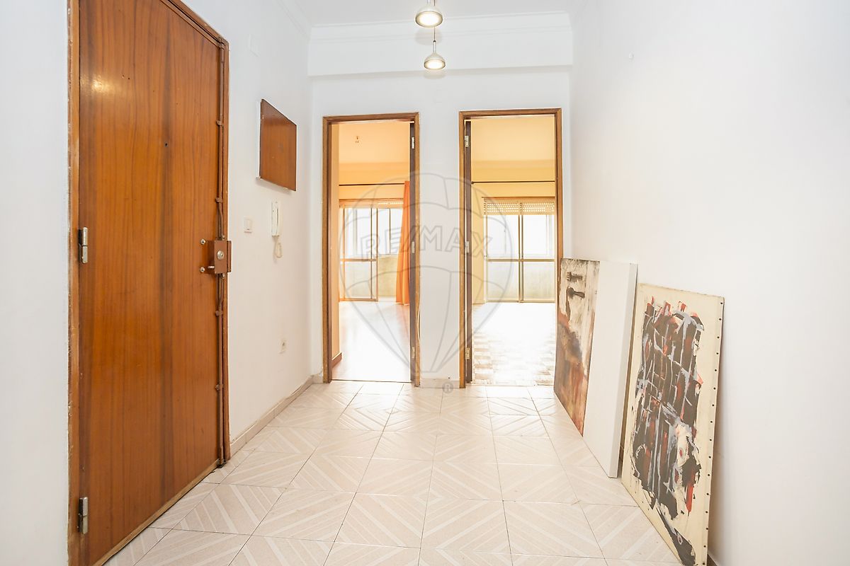 Apartamento T3 à venda em Almada, Cova da Piedade, Pragal e Cacilhas, Almada — foto 3