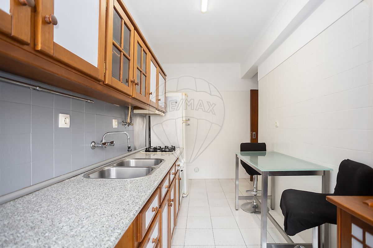 Apartamento T3 à venda em Almada, Cova da Piedade, Pragal e Cacilhas, Almada — foto 33