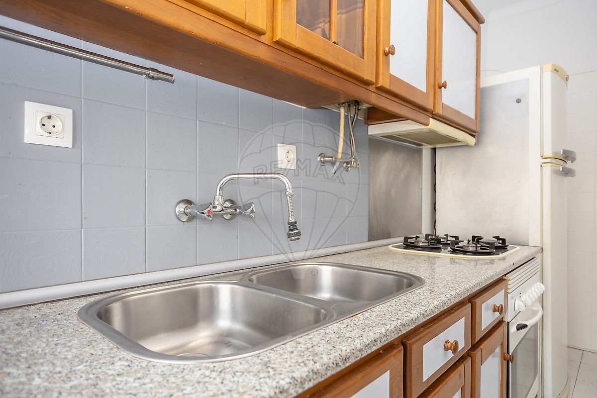 Apartamento T3 à venda em Almada, Cova da Piedade, Pragal e Cacilhas, Almada — foto 34
