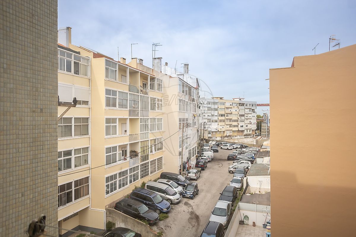 Apartamento T3 à venda em Almada, Cova da Piedade, Pragal e Cacilhas, Almada — foto 31