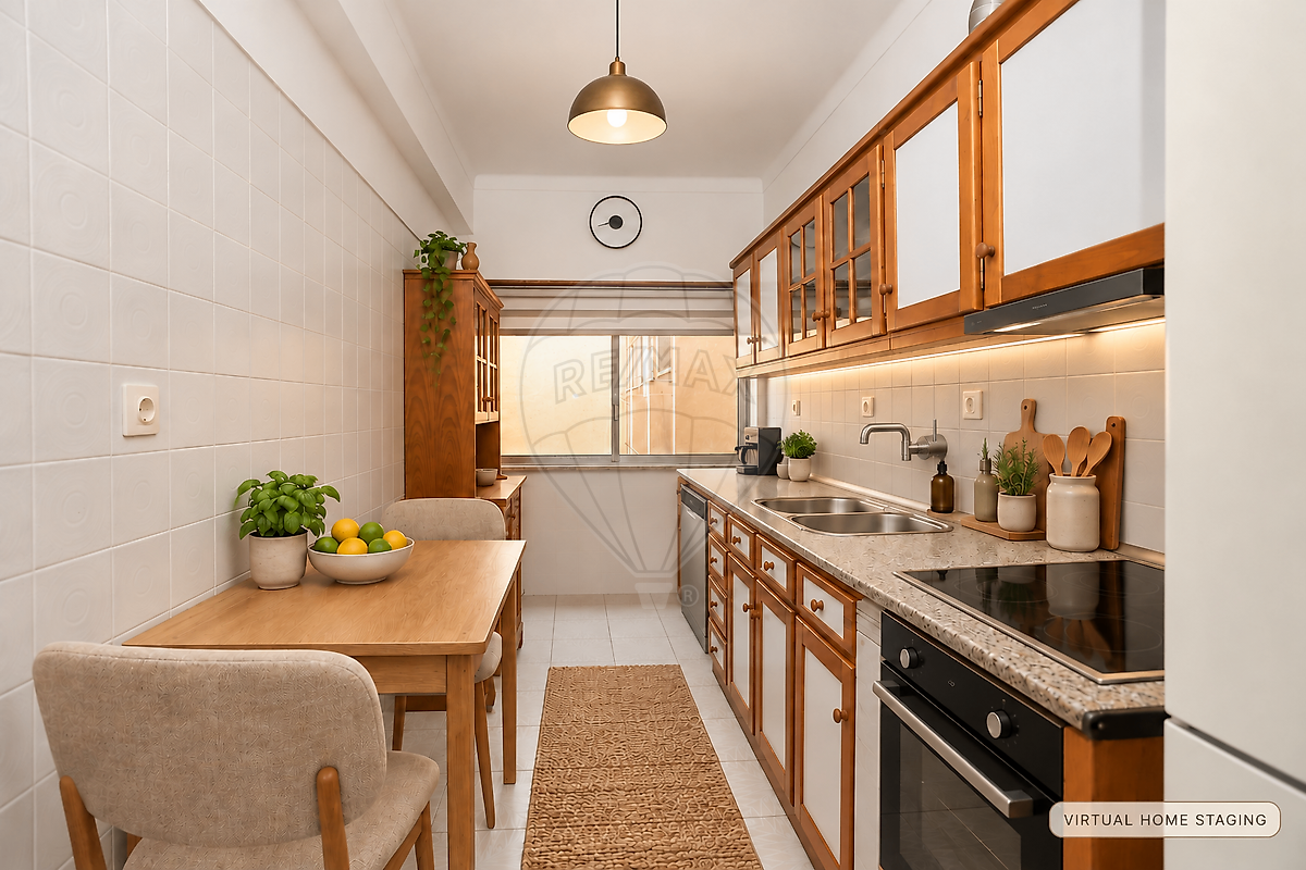 Apartamento T3 à venda em Almada, Cova da Piedade, Pragal e Cacilhas, Almada — foto 29