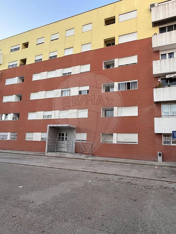 Apartamento T2 à venda em Caparica e Trafaria, Almada — foto 21