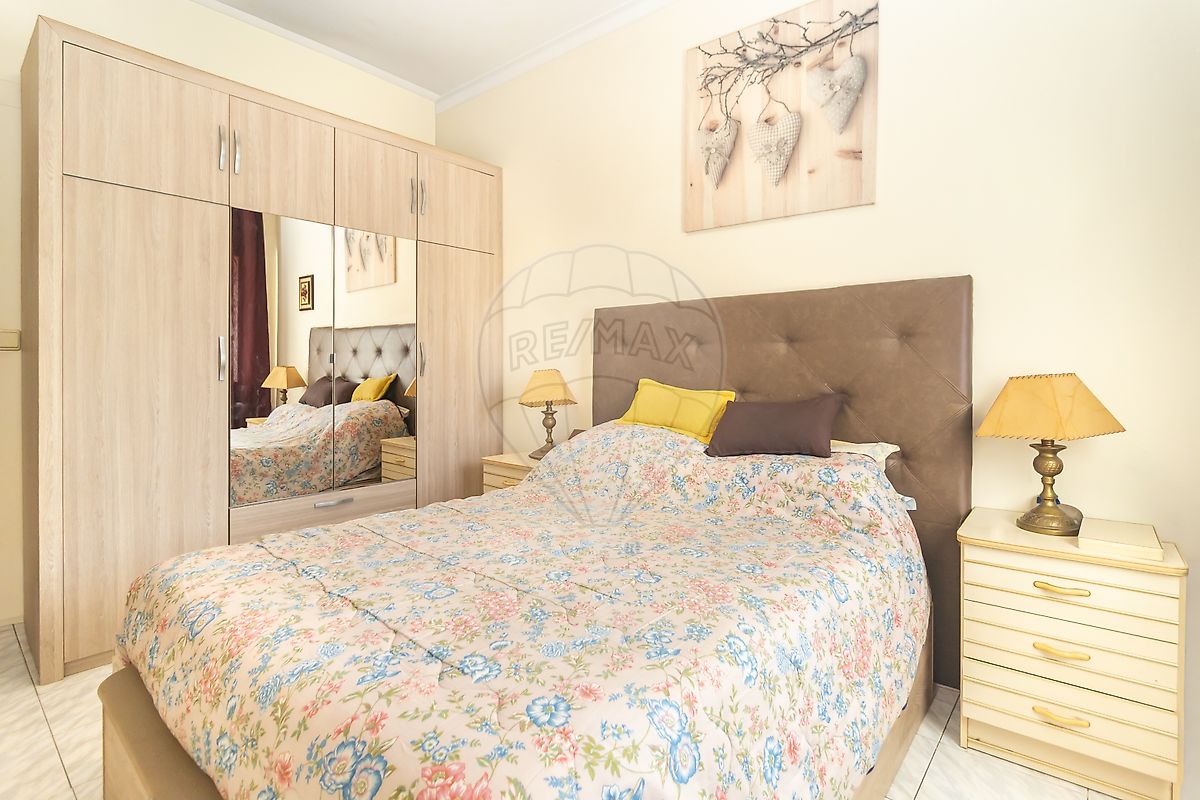 Apartamento T3 à venda em Corroios, Seixal — foto 6