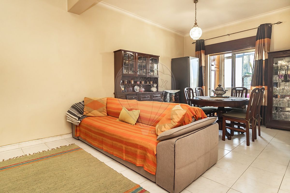 Apartamento T3 à venda em Corroios, Seixal — foto 3