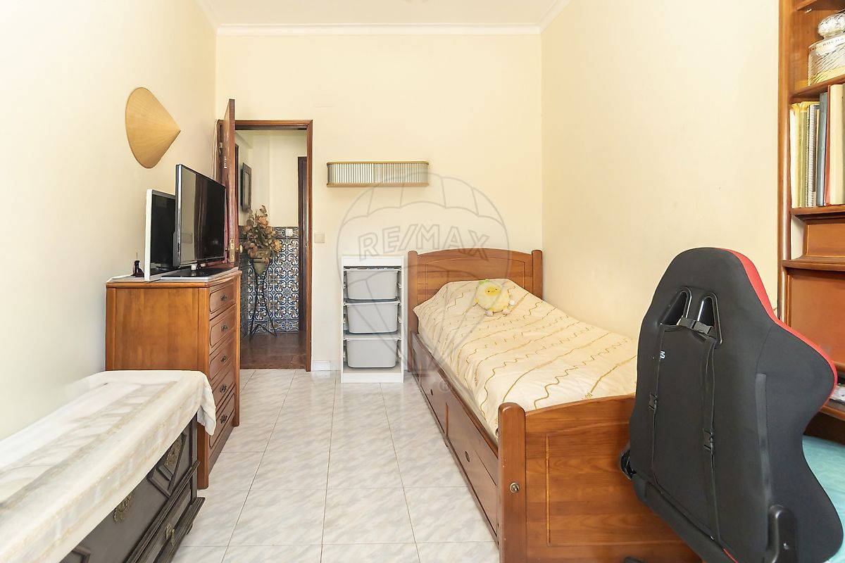 Apartamento T3 à venda em Corroios, Seixal — foto 17